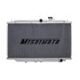 MISHIMOTO PERFORMANCE RADIATOR FOR HONDA PRELUDE 92-96