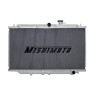 MISHIMOTO PERFORMANCE RADIATOR FOR HONDA PRELUDE 92-96