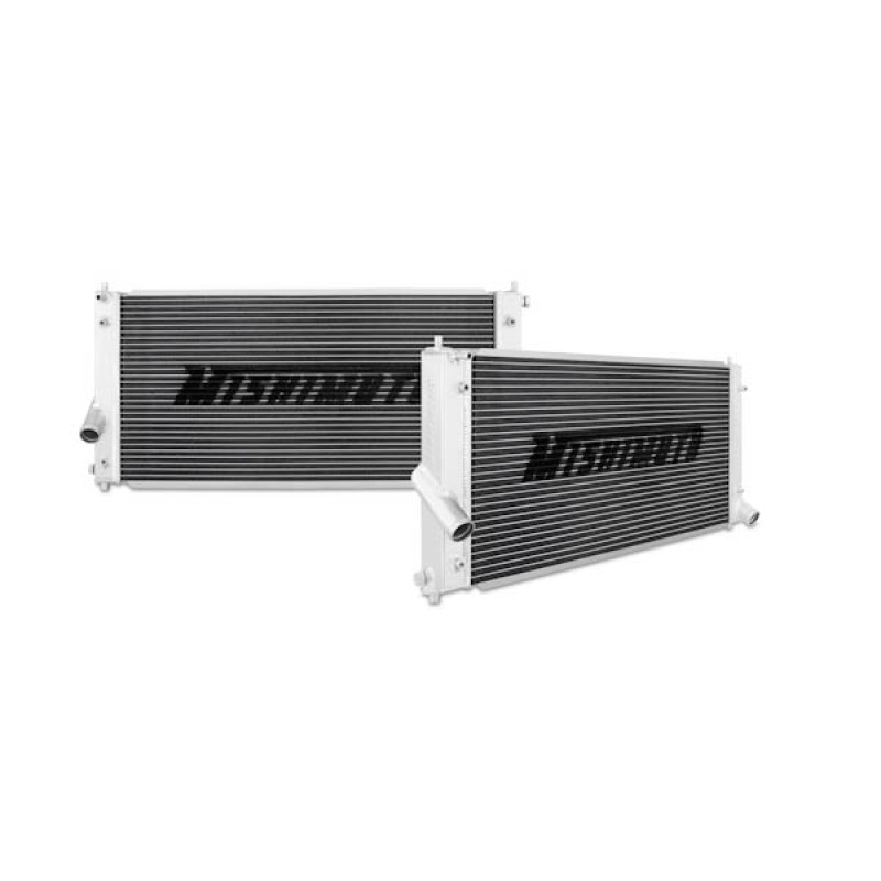 MISHIMOTO PERFORMANCE RADIATOR FOR TOYOTA CELICA (00-05)