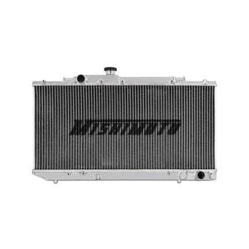 MISHIMOTO PERFORMANCE RADIATOR FOR TOYOTA CELICA GT4 89-93