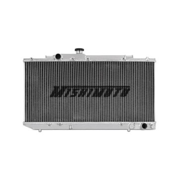 MISHIMOTO PERFORMANCE RADIATOR FOR TOYOTA CELICA GT4 89-93