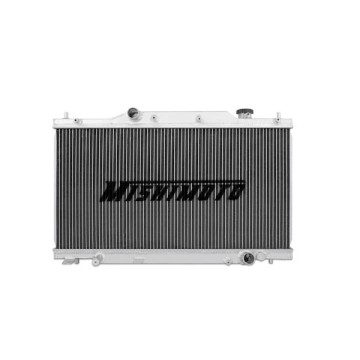 MISHIMOTO PERFORMANCE RADIATOR FOR HONDA CIVIC EP3