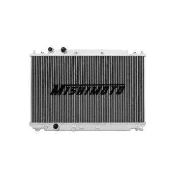 MISHIMOTO PERFORMANCE RADIATOR FOR HONDA CIVIC FN2