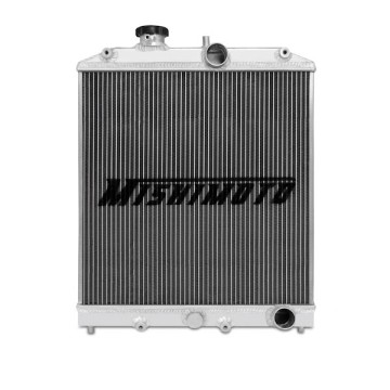 MISHIMOTO PERFORMANCE RADIATOR FOR HONDA CIVIC 1992β€“2000