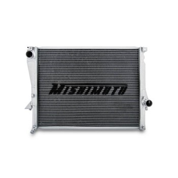 MISHIMOTO X-LINE PERFORMANCE RADIATOR FOR BMW Z3