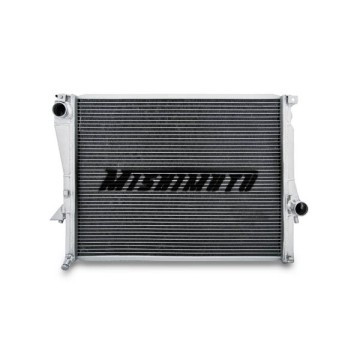 MISHIMOTO X-LINE PERFORMANCE RADIATOR FOR BMW Z3