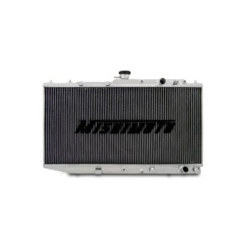 MISHIMOTO PERFORMANCE RADIATOR FOR HONDA CRX 88-91