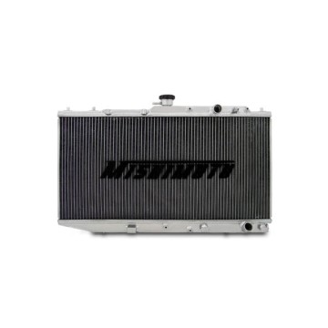 MISHIMOTO PERFORMANCE RADIATOR FOR HONDA CRX 88-91