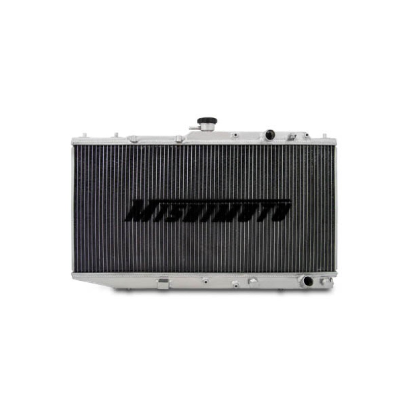 MISHIMOTO PERFORMANCE RADIATOR FOR HONDA CRX 88-91