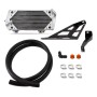 MISHIMOTO PERFORMANCE RADIATOR FOR HONDA CIVIC TYPE R FK8