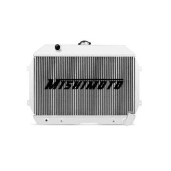 DATSUN 240Z PERFORMANCE RADIATOR, 1970-1973