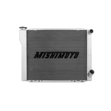 UNIVERSAL DUAL PASS RACE RADIATOR
