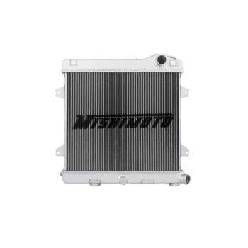 MISHIMOTO PERFORMANCE RADIATOR FOR BMW M3 E30