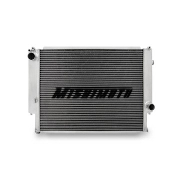 MISHIMOTO PERFORMANCE RADIATOR FOR BMW E30 / E36 6 CYL