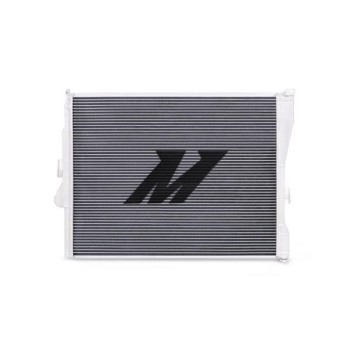 MISHIMOTO PERFORMANCE RADIATOR FOR BMW E46 NON-M MANUAL