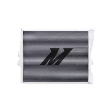 MISHIMOTO PERFORMANCE RADIATOR FOR BMW E46 NON-M MANUAL