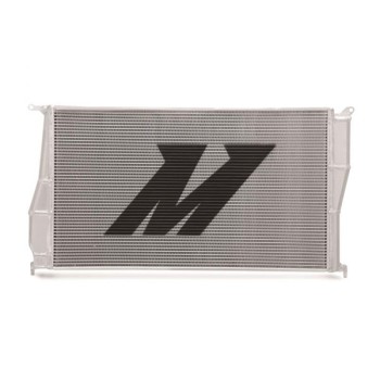 MISHIMOTO PERFORMANCE RADIATOR FOR BMW 335I E9X / 135I E82 MANUAL