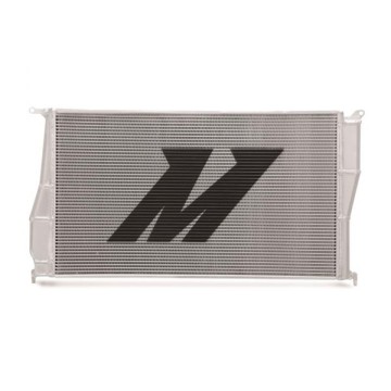 MISHIMOTO PERFORMANCE RADIATOR FOR BMW 335I E9X / 135I E82 MANUAL