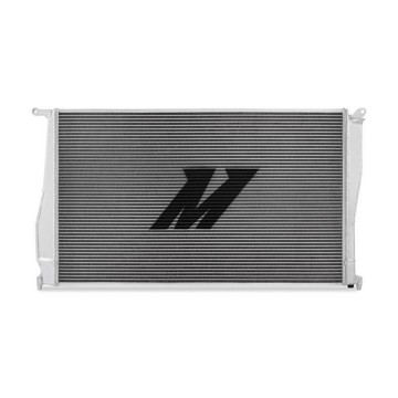 MISHIMOTO PERFORMANCE RADIATOR FOR BMW 335I E9X /135I E82 (AUTO)
