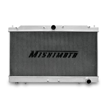 MISHIMOTO PERFORMANCE RADIATOR FOR MITSUBISHI ECLIPSE TURBO 95-99