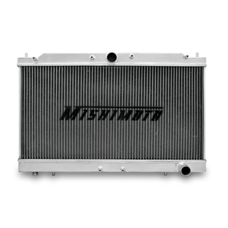 MISHIMOTO PERFORMANCE RADIATOR FOR MITSUBISHI ECLIPSE TURBO 95-99