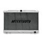 MISHIMOTO PERFORMANCE RADIATOR FOR MITSUBISHI ECLIPSE TURBO 95-99