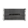 MISHIMOTO PERFORMANCE RADIATOR FOR MITSUBISHI LANCER EVOLUTION X