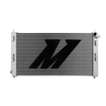 MISHIMOTO X-LINE PERFORMANCE RADIATOR FOR MITSUBISHI LANCER EVOLUTION X