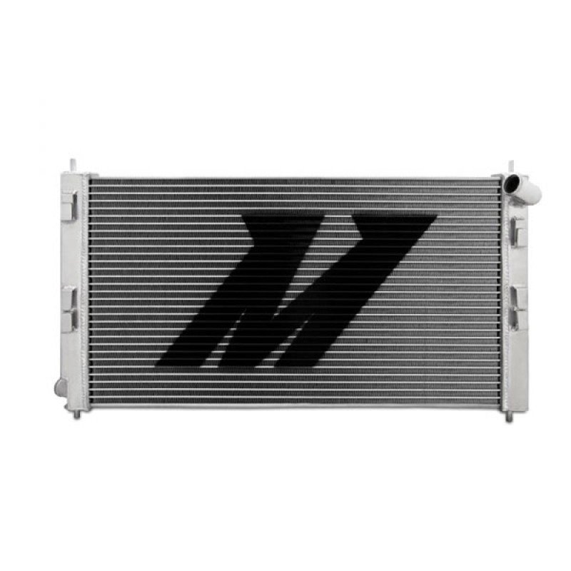 MISHIMOTO X-LINE PERFORMANCE RADIATOR FOR MITSUBISHI LANCER EVOLUTION X