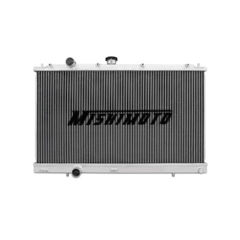 MISHIMOTO PERFORMANCE RADIATOR FOR MITSUBISHI LANCER EVOLUTION 4/5/6