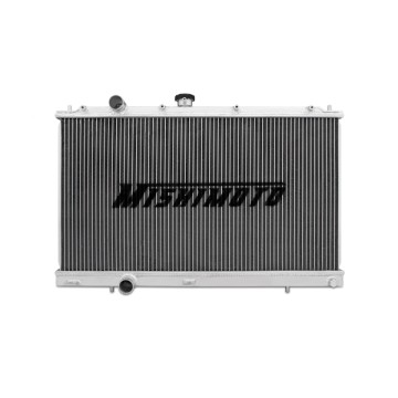 MISHIMOTO PERFORMANCE RADIATOR FOR MITSUBISHI LANCER EVOLUTION 4/5/6