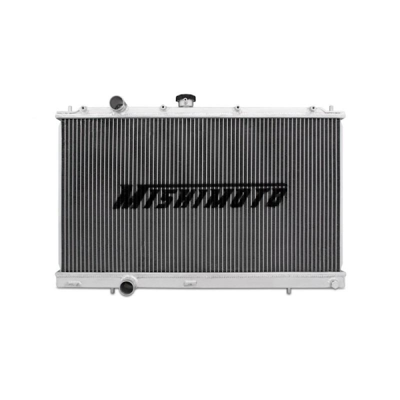 MISHIMOTO PERFORMANCE RADIATOR FOR MITSUBISHI LANCER EVOLUTION 4/5/6