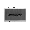 MISHIMOTO PERFORMANCE RADIATOR FOR MITSUBISHI LANCER EVOLUTION 4/5/6