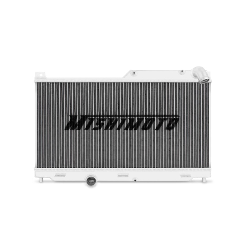 MISHIMOTO PERFORMANCE RADIATOR FOR MAZDA RX-7 FD