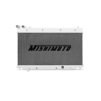 HONDA FIT PERFORMANCE RADIATOR, 2007-2008