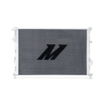 MISHIMOTO PERFORMANCE ALUMINUM RADIATOR FOR FORD FOCUS 3 ST