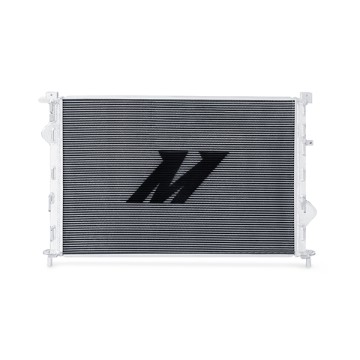 MISHIMOTO PERFORMANCE ALUMINUM RADIATOR FOR FORD FOCUS 3 ST