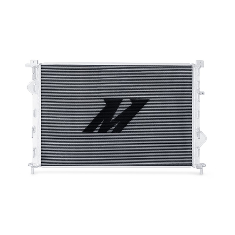 MISHIMOTO PERFORMANCE ALUMINUM RADIATOR FOR FORD FOCUS 3 ST
