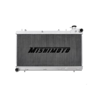 SUBARU IMPREZA PERFORMANCE RADIATOR, 1993-1998