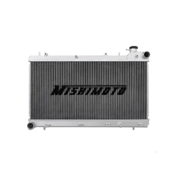 SUBARU IMPREZA PERFORMANCE RADIATOR, 1993-1998