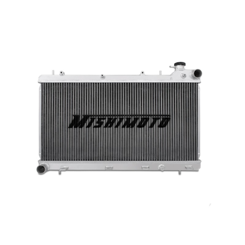 SUBARU IMPREZA PERFORMANCE RADIATOR, 1993-1998