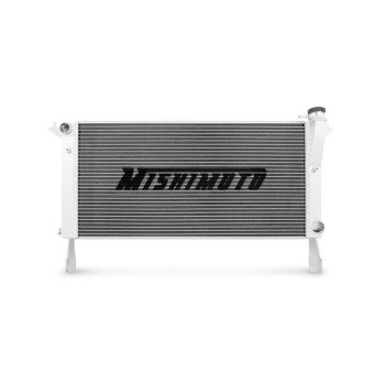 HYUNDAI GENESIS COUPE 2.0T PERFORMANCE RADIATOR, 2010-2012