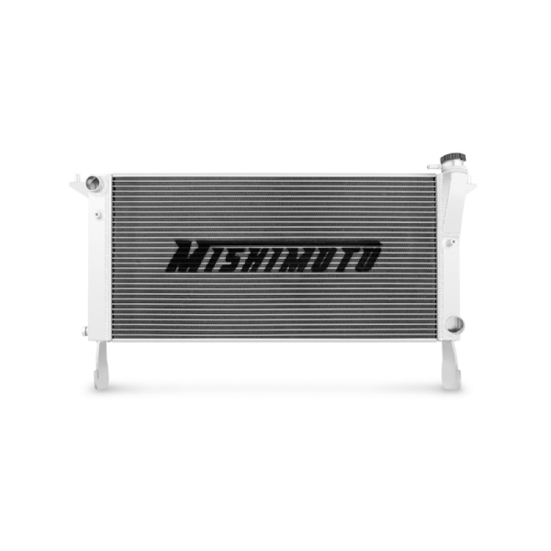 HYUNDAI GENESIS COUPE 2.0T PERFORMANCE RADIATOR, 2010-2012