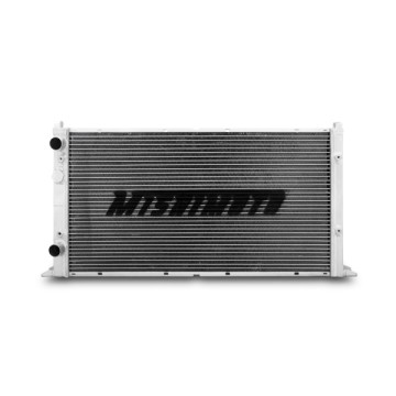 MISHIMOTO PERFORMANCE DUAL PASS RADIATOR MANUAL FOR GOLF 3 VR6