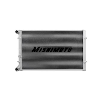 MISHIMOTO PERFORMANCE DUAL PASS RADIATOR FOR GOLF 4 GTI