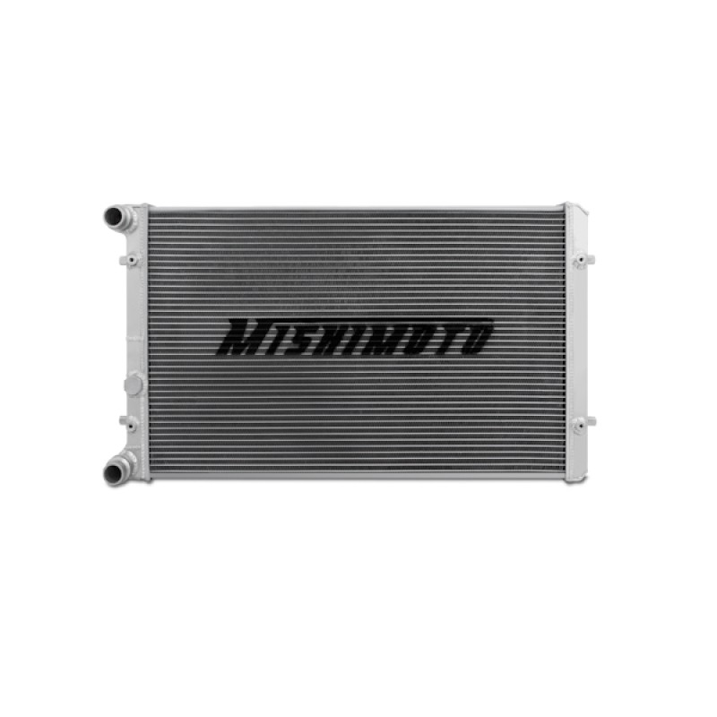MISHIMOTO PERFORMANCE DUAL PASS RADIATOR FOR GOLF 4 GTI