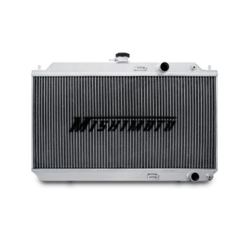 ACURA INTEGRA PERFORMANCE RADIATOR, 1990-1993