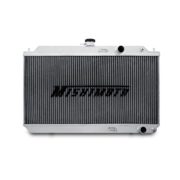 ACURA INTEGRA PERFORMANCE RADIATOR, 1990-1993