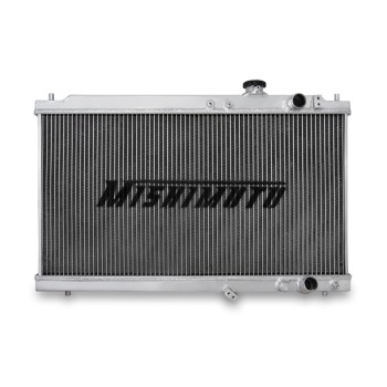 MISHIMOTO PERFORMANCE RADIATOR FOR HONDA INTEGRA TYPE R DC2