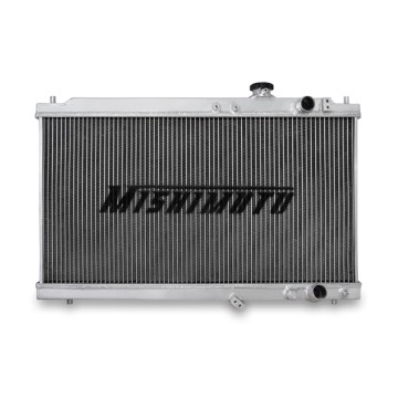 MISHIMOTO X-LINE PERFORMANCE RADIATOR FOR HONDA INTEGRA TYPE R DC2